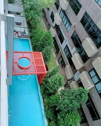 The Inspira (D9), Condominium #552269131
